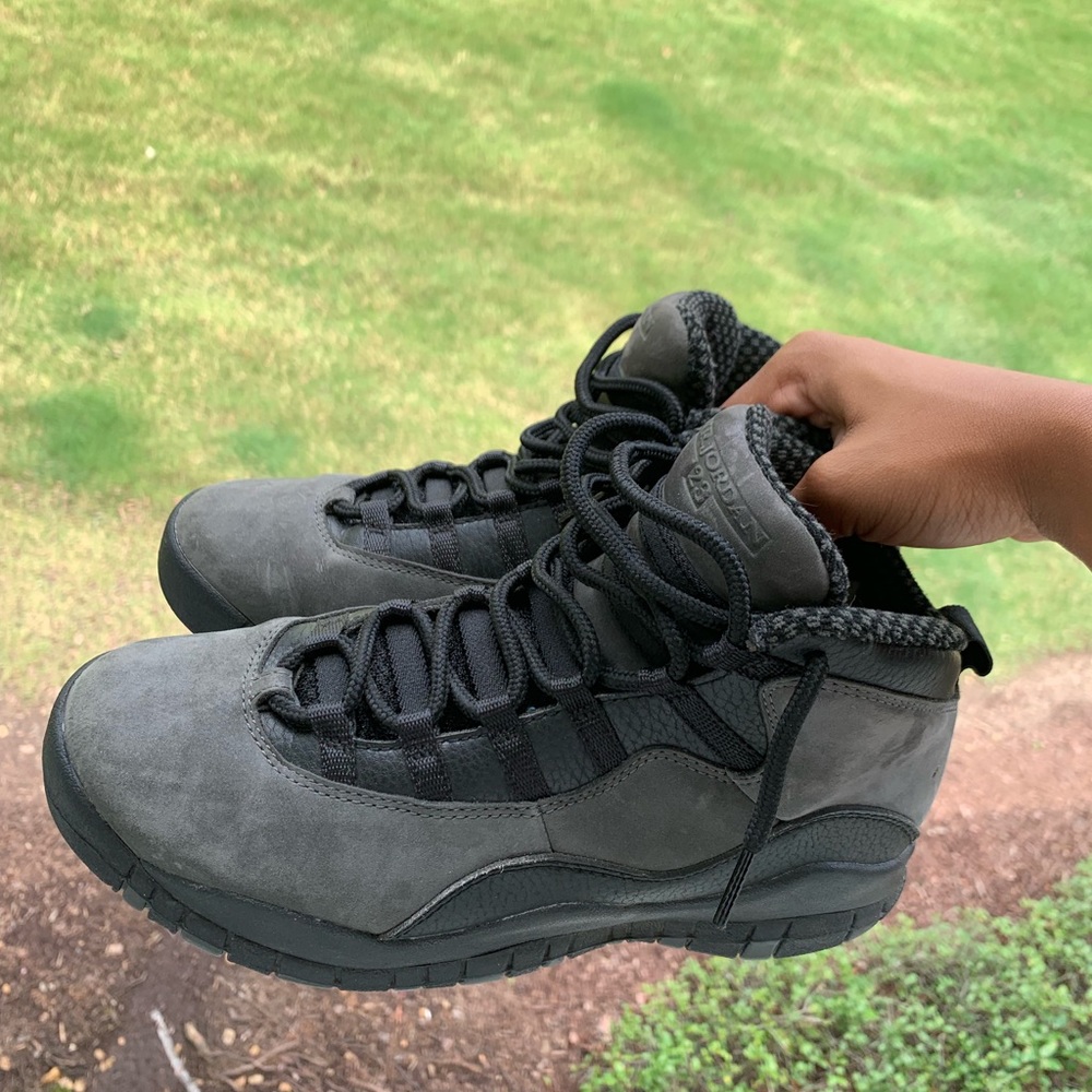 Jordan 10
